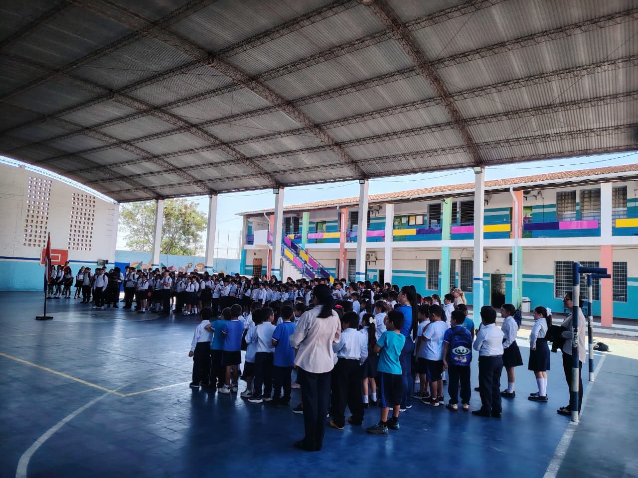 Educando para un futuro mejor: El inicio de la segunda etapa escolar 2026