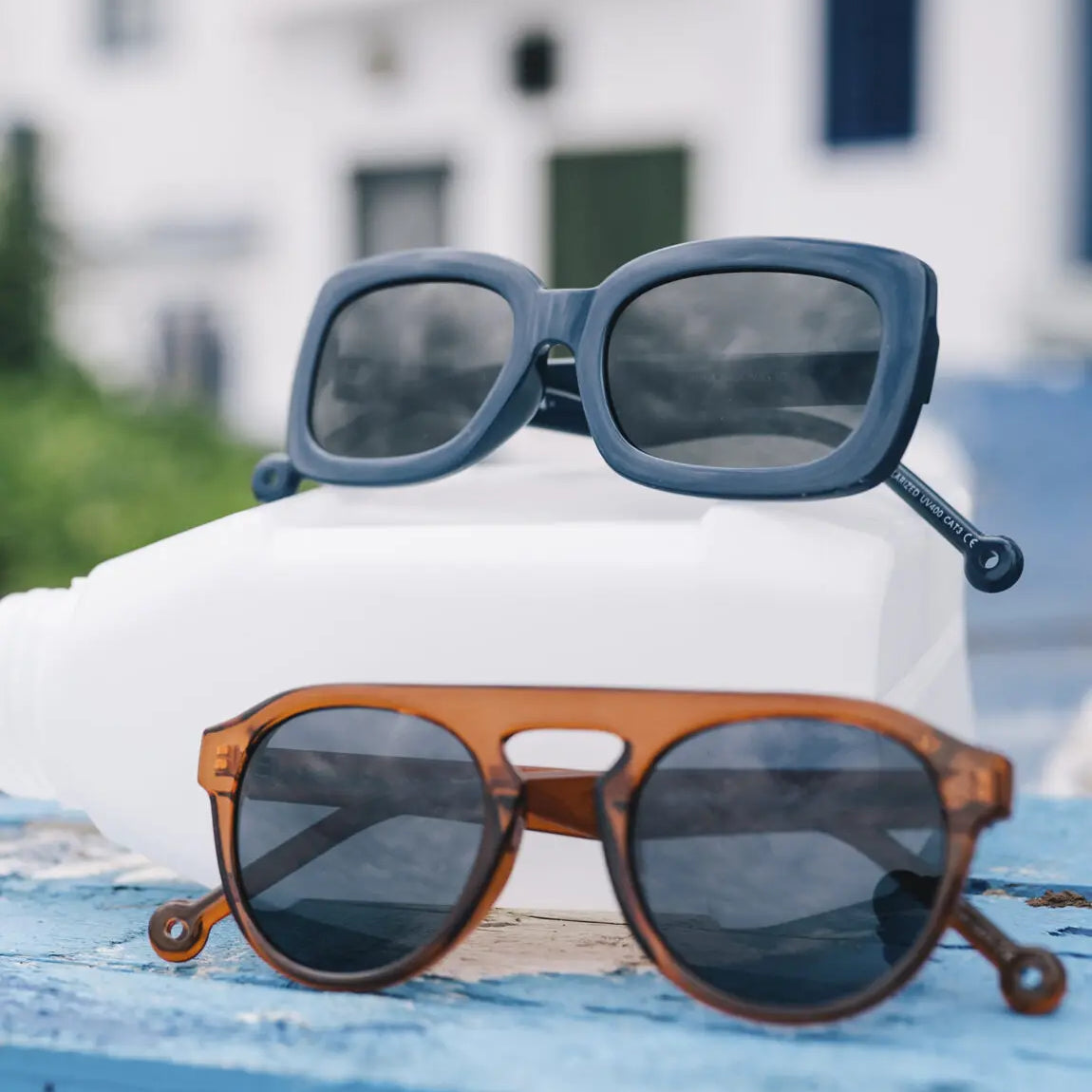 I+D En Parafina: Ecodiseño