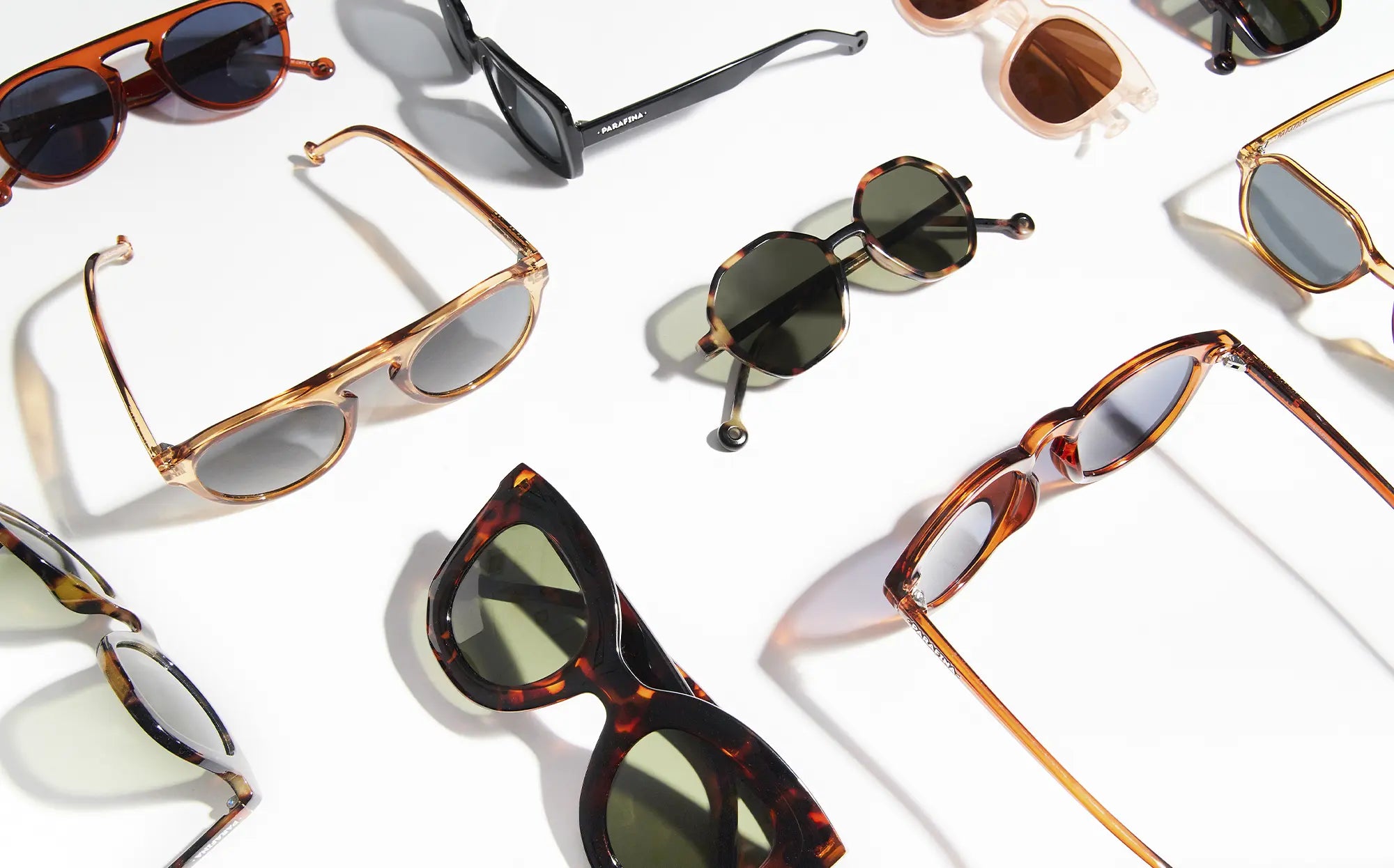 Curiosidades Sobre Las Gafas De Sol