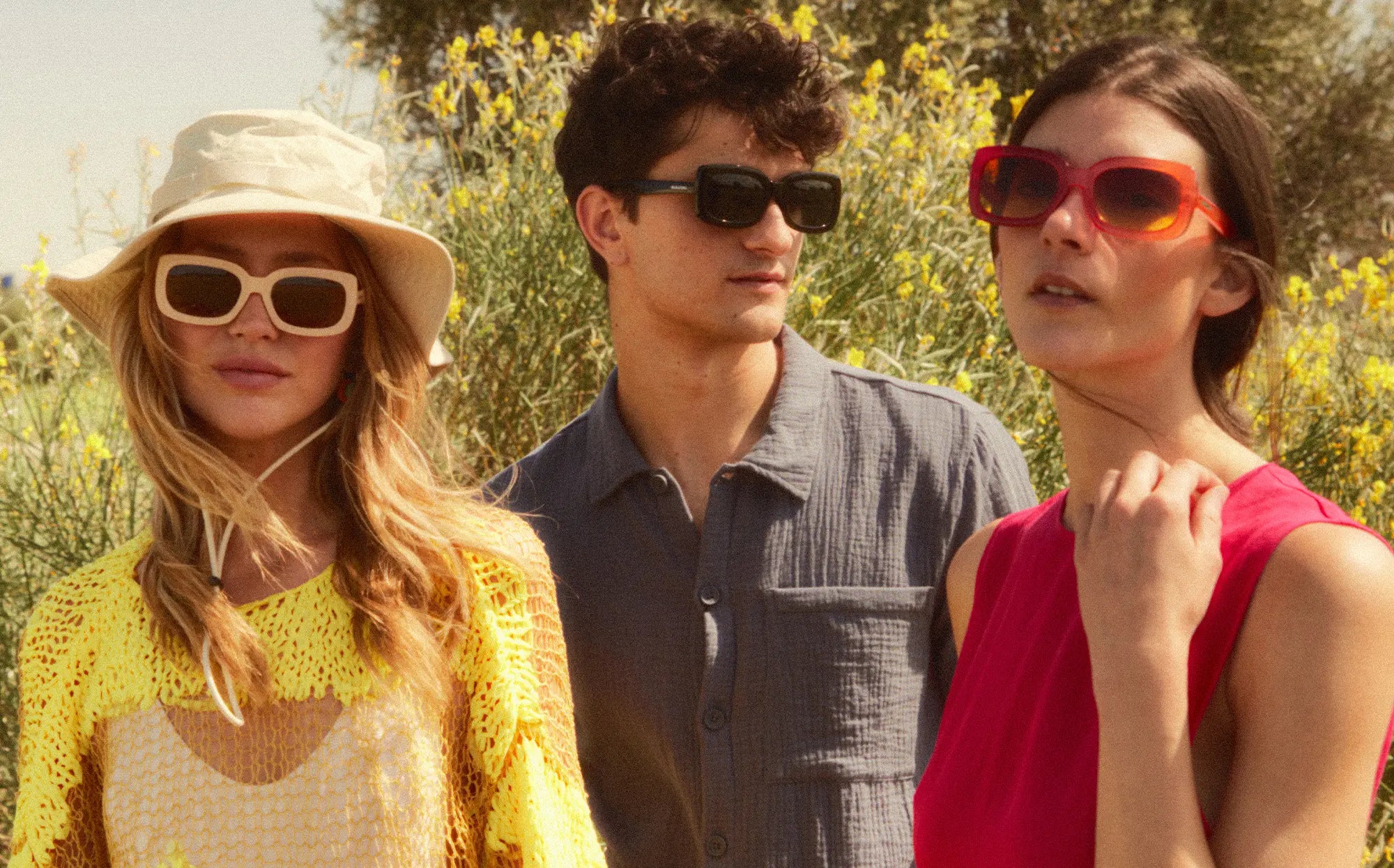 Cambiando El ADN De Las Cosas: Nueva Colección 2024