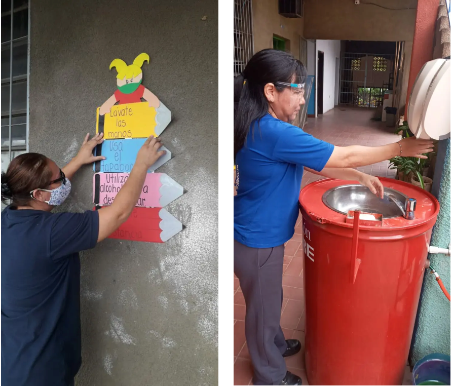 Carta Del Director. Inicio De Curso