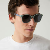 Ruta Azul Diario & Gris