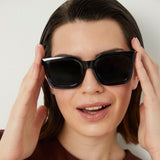 Cometa Azul Profundo