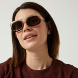 Duna Degradado Marrón & Beige