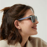 Ruta Azul Diario & Gris