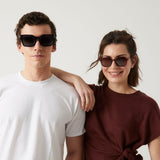 Cometa Azul Profundo