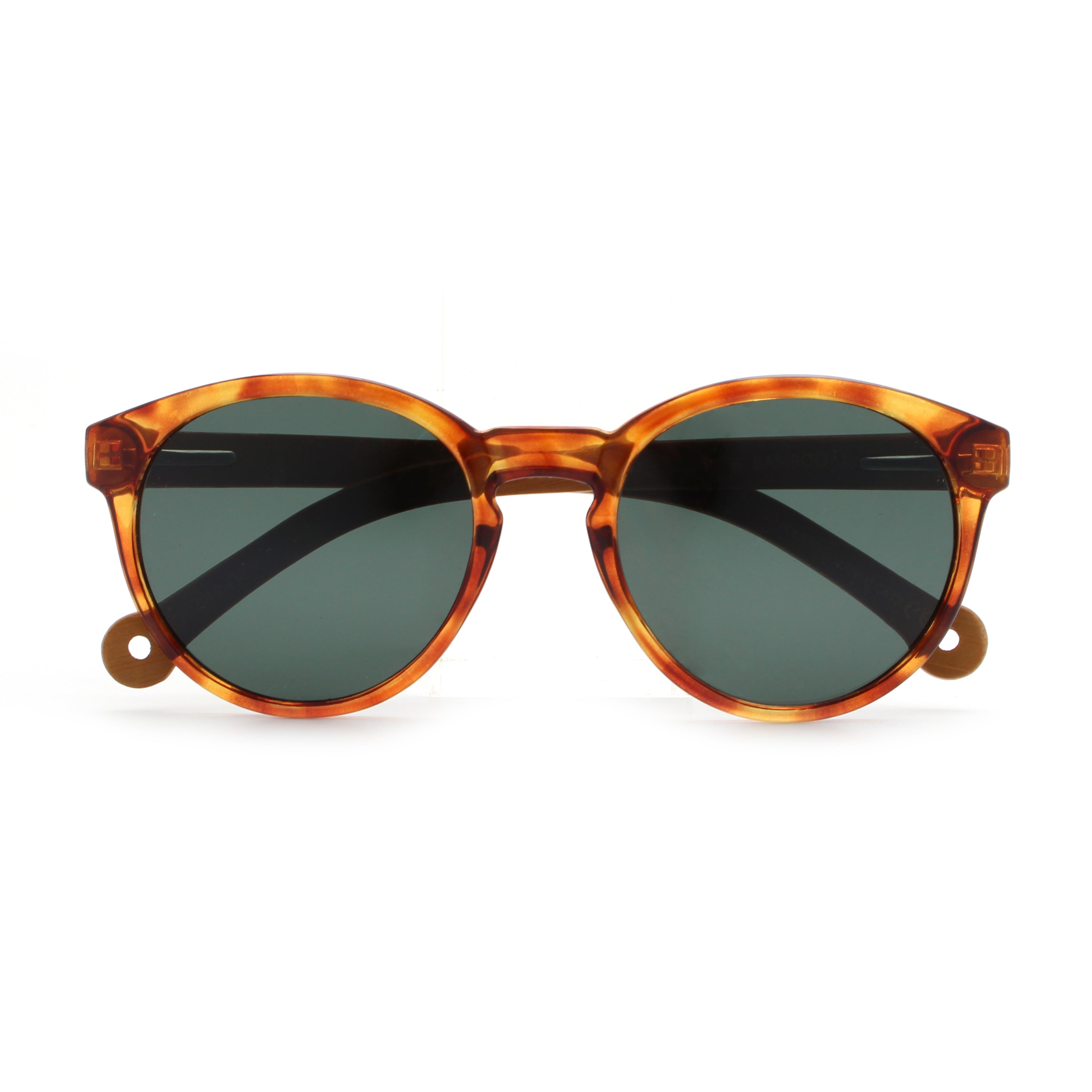 Costa Carey Suave. Gafas de Sol Ecológicas. Monturas Graduables
