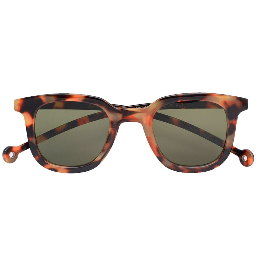 Cauce Carey. Gafas de Sol Ecológicas. Monturas Graduables
