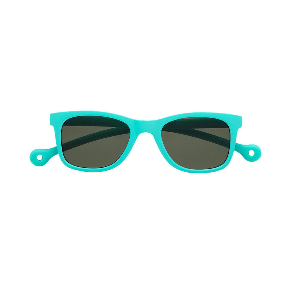 Delfín Turquesa. Gafas de Sol Ecológicas. Monturas Graduables