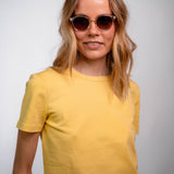 Isla Nude Transparente