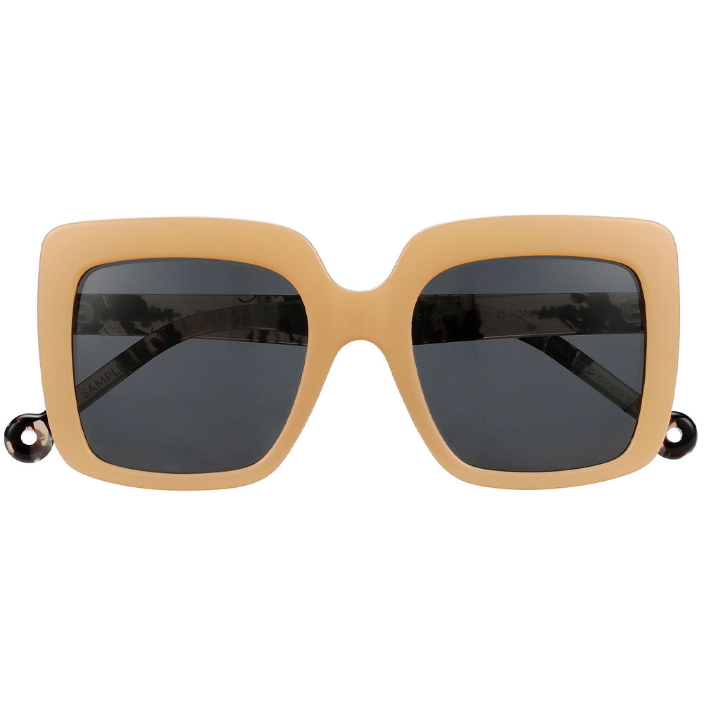 Océano Havana. Gafas de Sol Ecológicas. Monturas Graduables