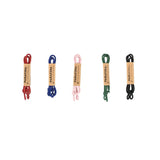 Cordón Goma Reciclada Turquesa