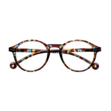 Volga Lectura Carey Azul