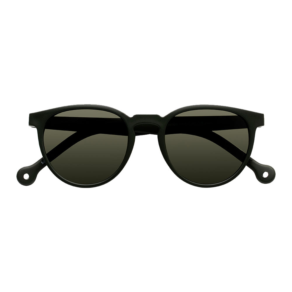 Camino Verde Oscuro. Gafas de Sol Ecológicas. Monturas Graduables