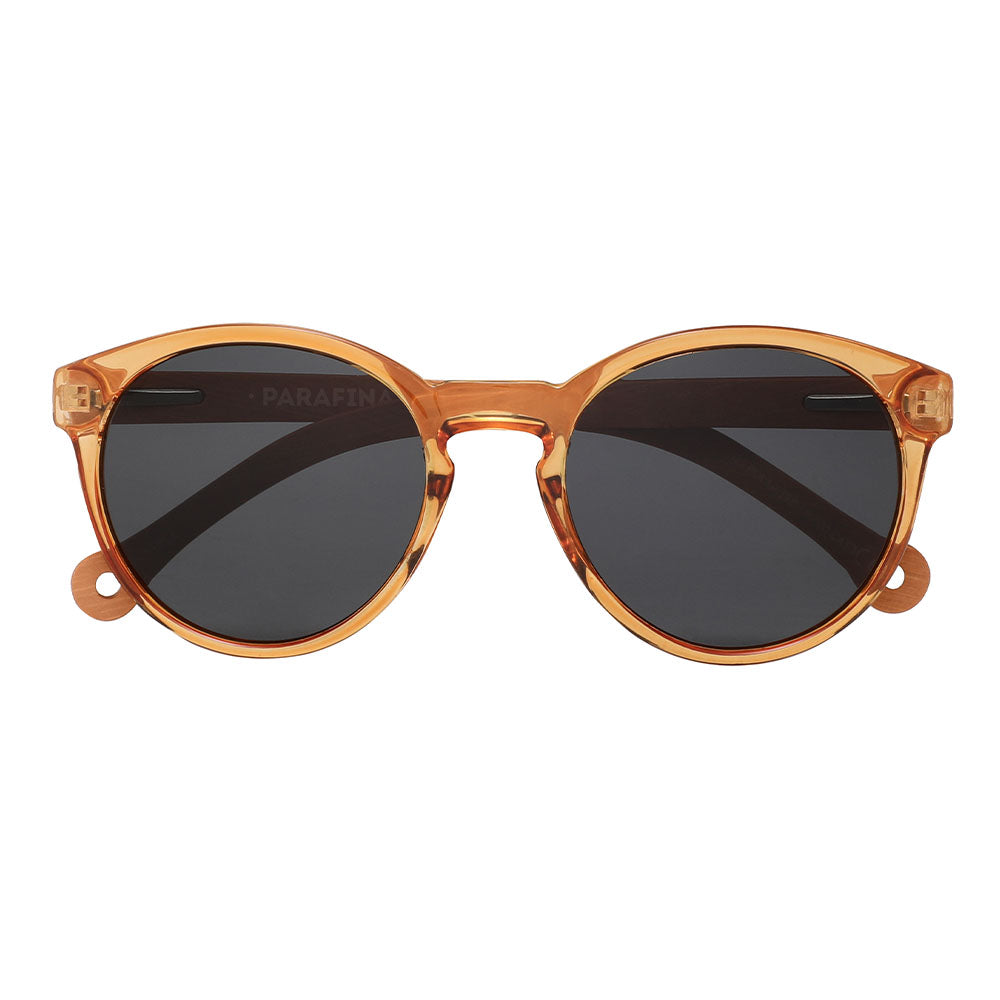 Costa Caramelo. Gafas de Sol Ecológicas. Monturas Graduables
