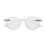 Volga Lectura Transparente