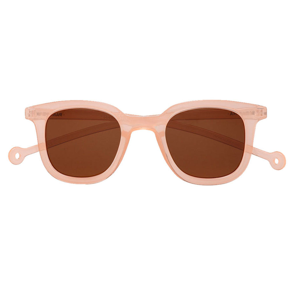 Cauce Rosa Palo. Gafas de Sol Ecológicas. Monturas Graduables