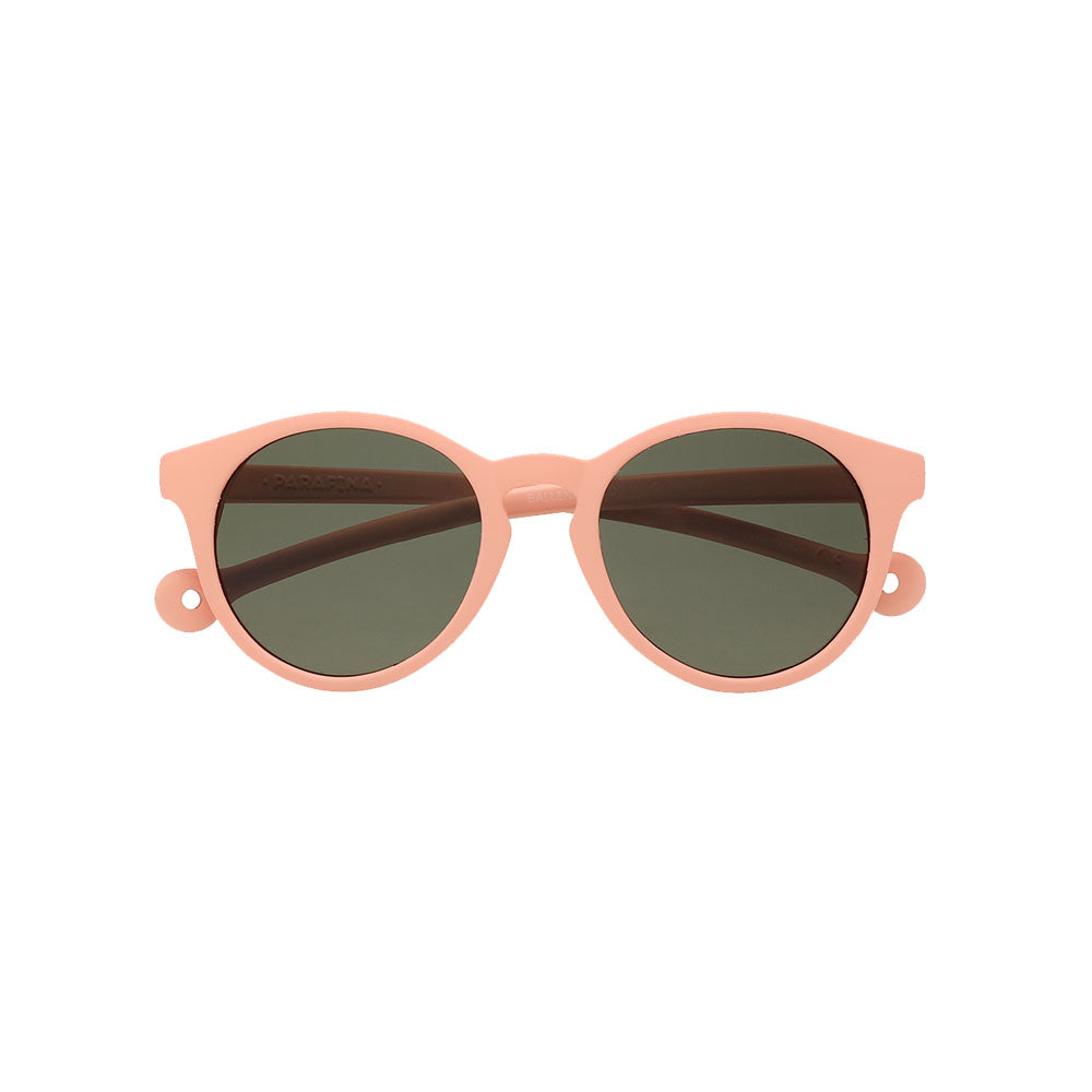 Ballena Rosa Palo. Gafas de Sol Ecológicas. Monturas Graduables