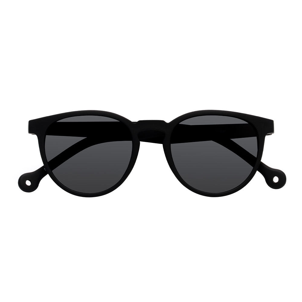 Camino Negro. Gafas de Sol Ecológicas. Monturas Graduables
