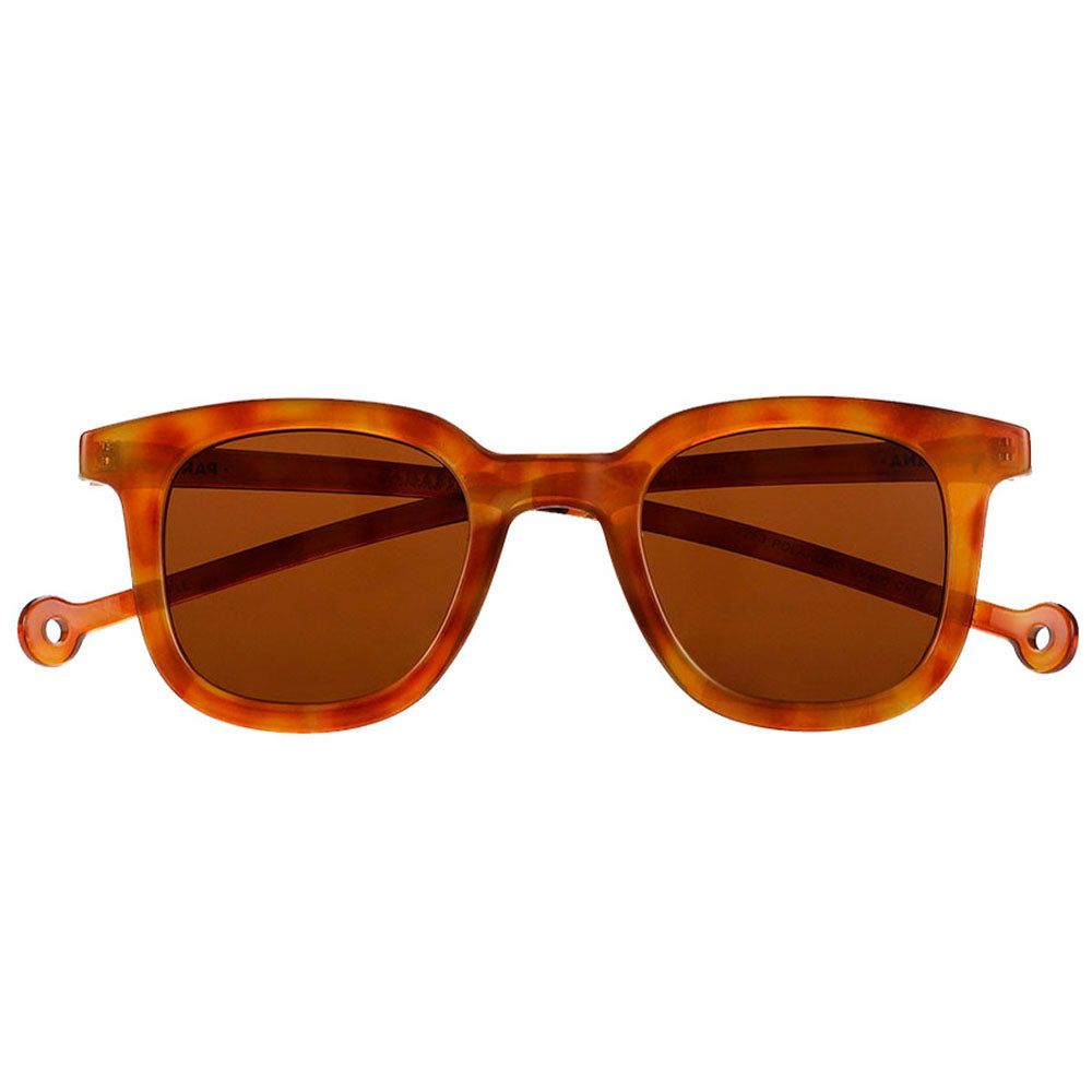 Cauce Carey Genjibre. Gafas de Sol Ecológicas. Monturas Graduables