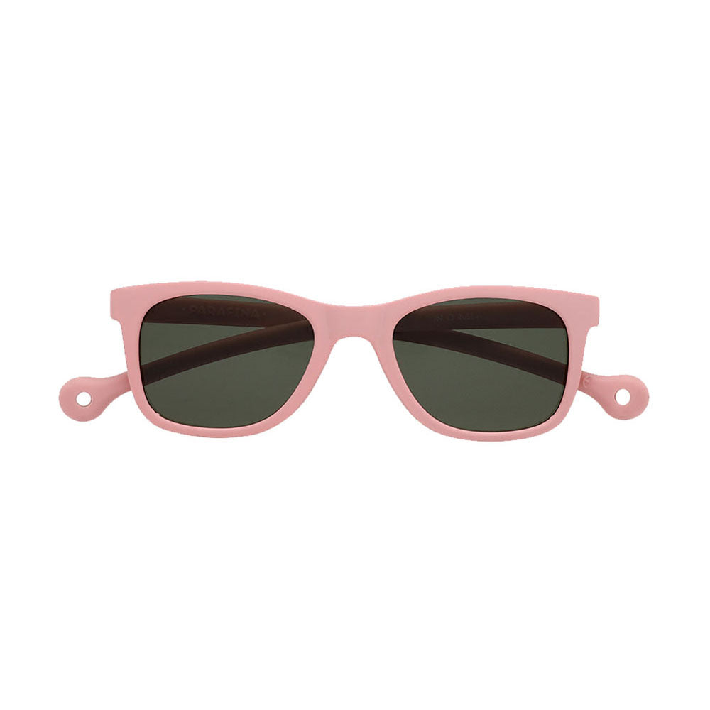 Delfín Rosa Claro. Gafas de Sol Ecológicas. Monturas Graduables