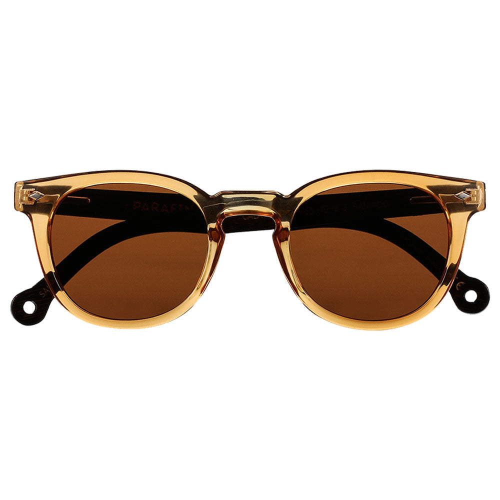 Cala Caramelo. Gafas de Sol Ecológicas. Monturas Graduables
