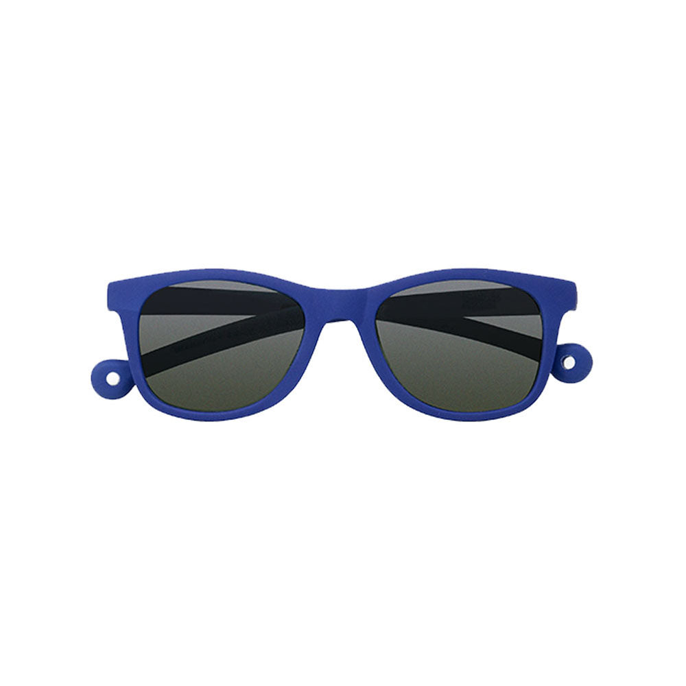 Delfín Azul Oscuro. Gafas de Sol Ecológicas. Monturas Graduables