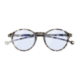 Volga Lectura Carey Gris