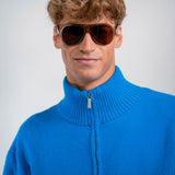 Magma Gris Transparente