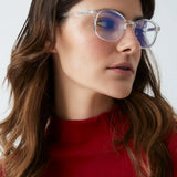 Sena Filtro Azul Transparente