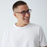 Sena Lectura Transparente Marruecos