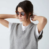 Cauce Carey Genjibre