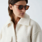 Arroyo Carey Genjibre