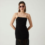 Cauce Rosa Transparente