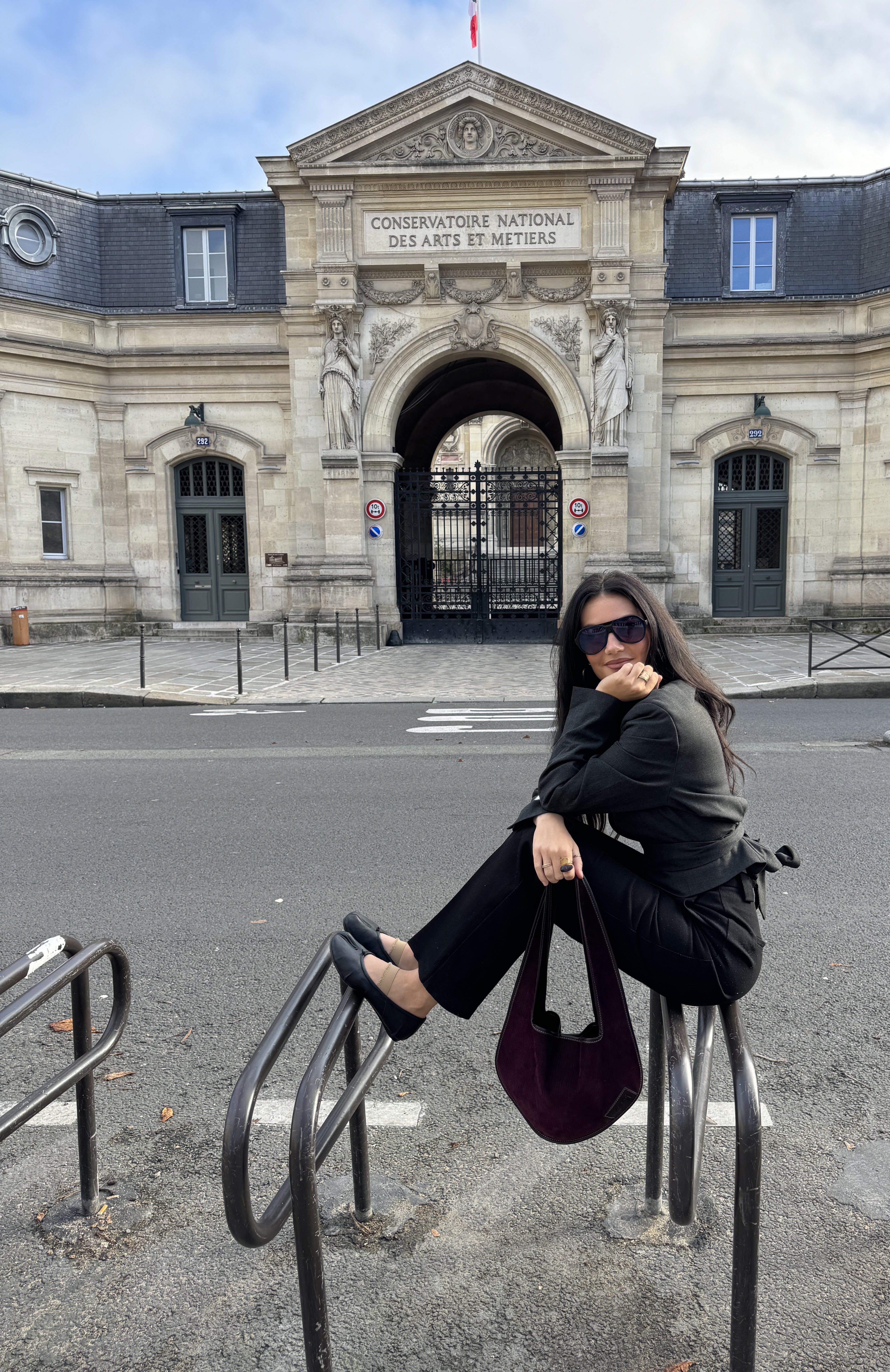 GAFAS DE SOL ECOLÓGICAS